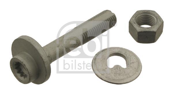 Kit d'assemblage, bras de liaison FEBI BILSTEIN ref. 06619