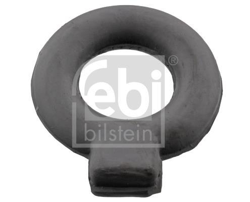 Anillo de soporte, silenciador (Silentblocks, sistema de escape) FEBI BILSTEIN ref. 06679