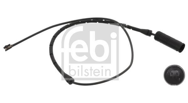 Contacteur de témoin d'usure (Témoin d'usure plaquettes) FEBI BILSTEIN 06860