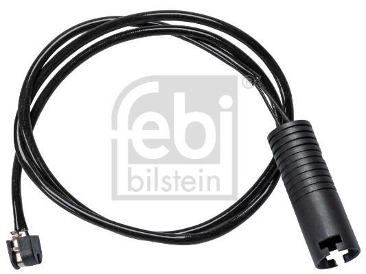 Contacteur de témoin d'usure (Témoin d'usure plaquettes) FEBI BILSTEIN 06867