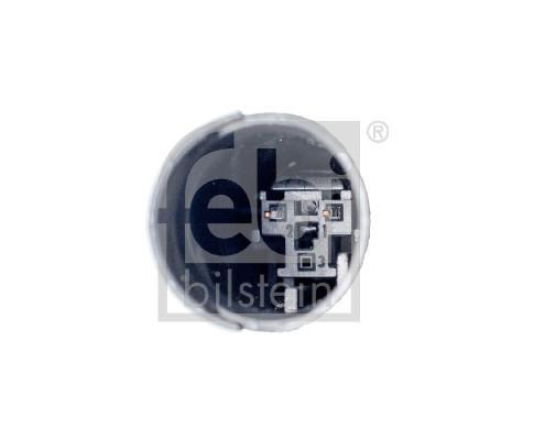 Contacteur de témoin d'usure (Témoin d'usure plaquettes) FEBI BILSTEIN 06867