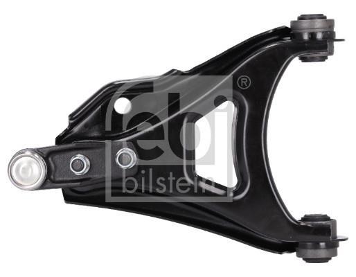 Triangle de suspension FEBI BILSTEIN 06938