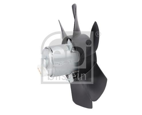 Ventilateur de refroidissement du moteur (Motoventilateur) FEBI BILSTEIN ref. 06989