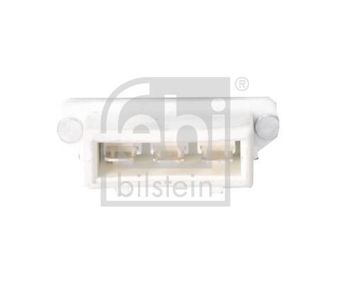 Ventilateur de refroidissement du moteur (Motoventilateur) FEBI BILSTEIN ref. 06989