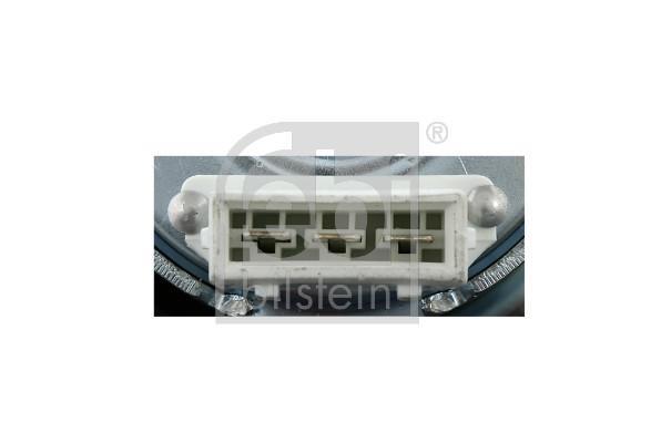 Ventilador do motor FEBI BILSTEIN ref. 06990