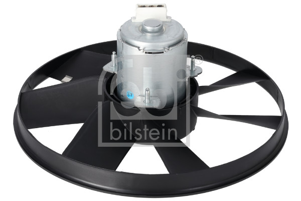 Ventilateur de refroidissement du moteur (Motoventilateur) FEBI BILSTEIN ref. 06993