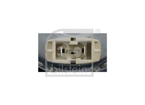 Ventilateur de refroidissement du moteur (Motoventilateur) FEBI BILSTEIN ref. 06997