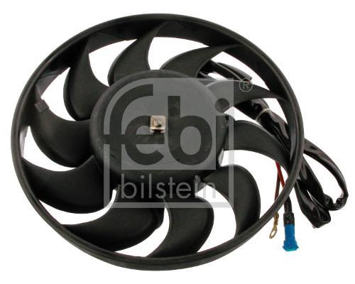 Ventilador do motor FEBI BILSTEIN ref. 06999