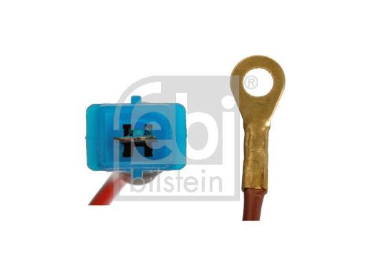 Ventilador do motor FEBI BILSTEIN ref. 06999