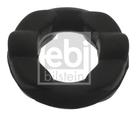 Anillo de soporte, silenciador (Silentblocks, sistema de escape) FEBI BILSTEIN ref. 07006