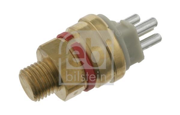 Interrupteur de température, ventilateur de radiateur FEBI BILSTEIN ref. 07017