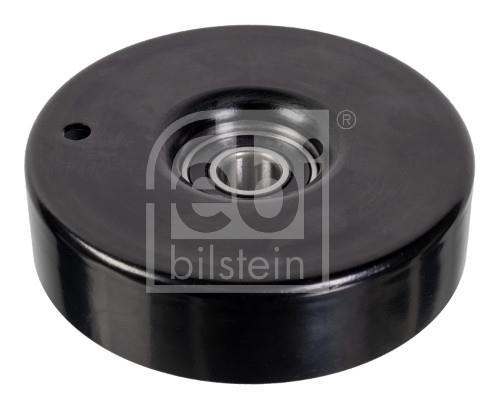 Rolo tensor da correia trapezoidal estriada FEBI BILSTEIN ref. 07021