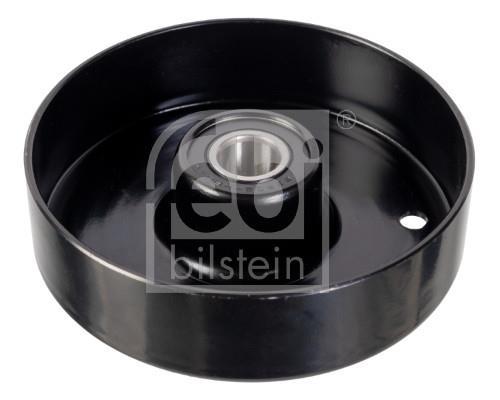 Rolo tensor da correia trapezoidal estriada FEBI BILSTEIN ref. 07021