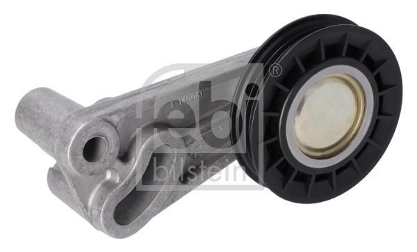 Rolo tensor da correia trapezoidal estriada FEBI BILSTEIN ref. 07047