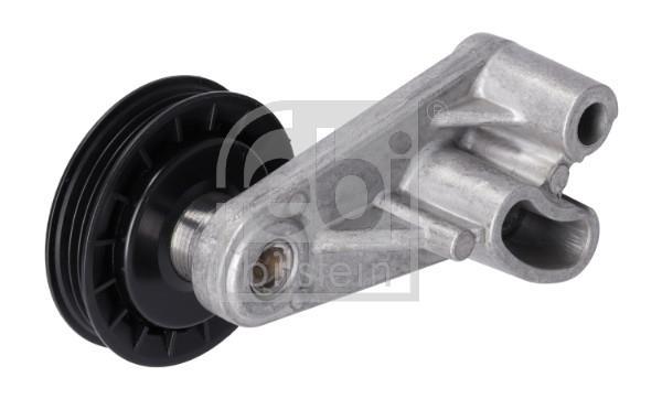 Rolo tensor da correia trapezoidal estriada FEBI BILSTEIN ref. 07047