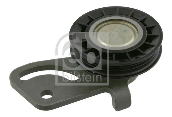Rolo tensor da correia trapezoidal estriada FEBI BILSTEIN ref. 07057