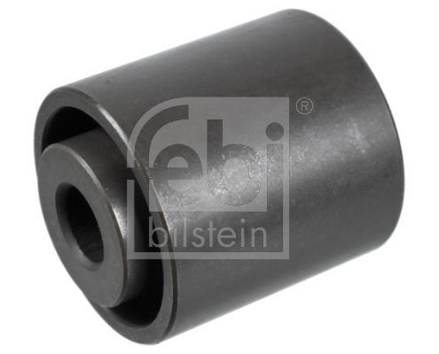 Polea inversión/guía, correa distribución FEBI BILSTEIN ref. 07078