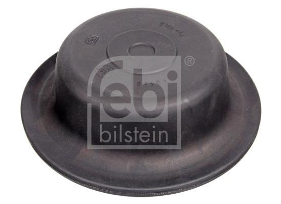 Diaphragme, cylindre de frein FEBI BILSTEIN 07101 Diaphragme, cylindre de frein FEBI BILSTEIN 07101