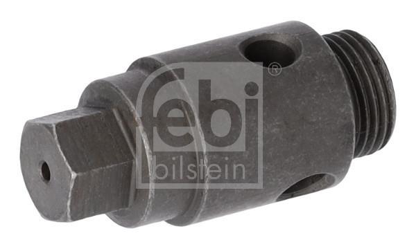 Válvula de pressão do óleo motor FEBI BILSTEIN ref. 07115