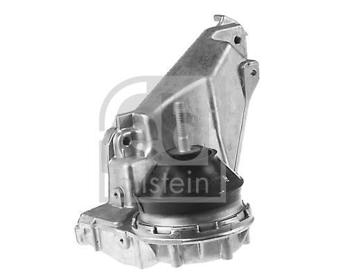 Support moteur (Silent bloc moteur) FEBI BILSTEIN 07146
