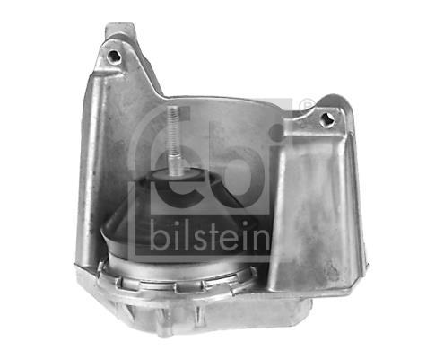 Support moteur (Silent bloc moteur) FEBI BILSTEIN 07152