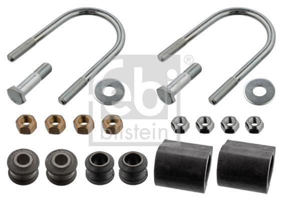 Kit de réparation, suspension du stabilisateur FEBI BILSTEIN 07207