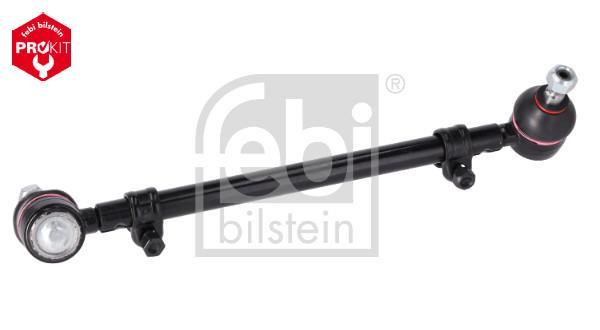 Barra de ligação FEBI BILSTEIN 07258