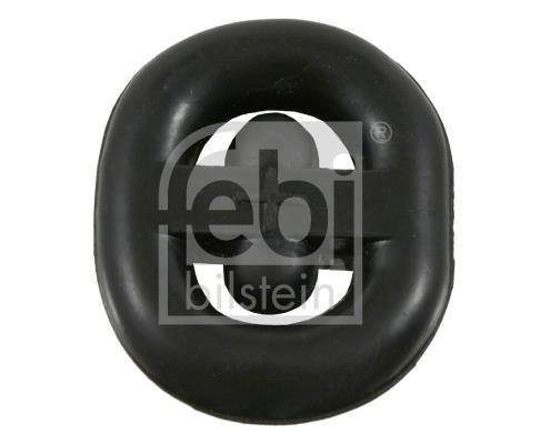 Anneau de fixation, silencieux FEBI BILSTEIN ref. 07358