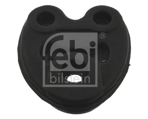 Anneau de fixation, silencieux FEBI BILSTEIN ref. 07365