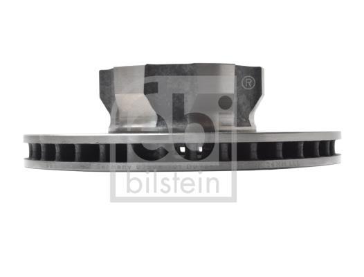 Disques de frein FEBI BILSTEIN 07508