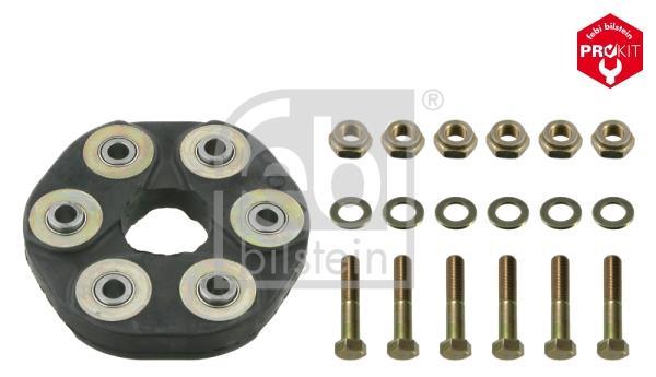 Butée hydraulique Sm