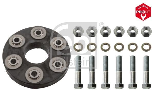 Butée hydraulique Sm