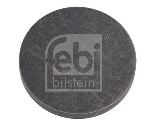 Disco de ajuste, juego de válvulas FEBI BILSTEIN ref. 07552