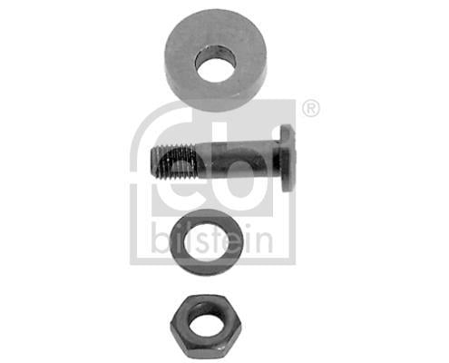 Juego de accesorios, balancín FEBI BILSTEIN ref. 07586