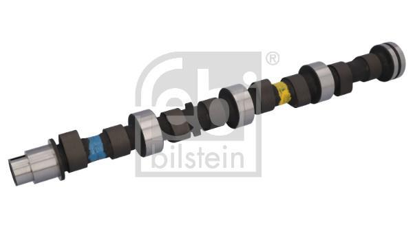 Árvore de cames FEBI BILSTEIN 07666