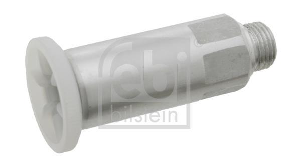 Pompe, préalimentation de carburant FEBI BILSTEIN ref. 07670