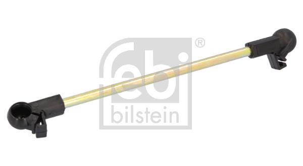Biellette de sélecteur de vitesses FEBI BILSTEIN ref. 07702