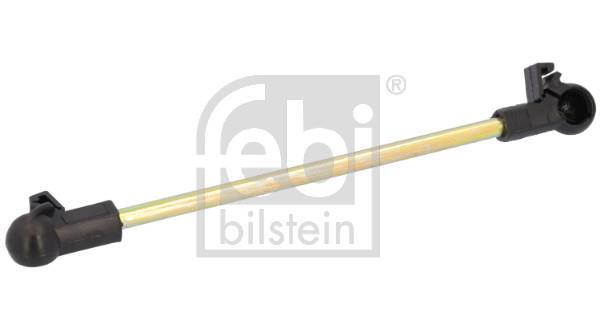 Biellette de sélecteur de vitesses FEBI BILSTEIN ref. 07702