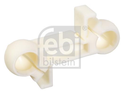 Biellette de sélecteur de vitesses FEBI BILSTEIN ref. 07705