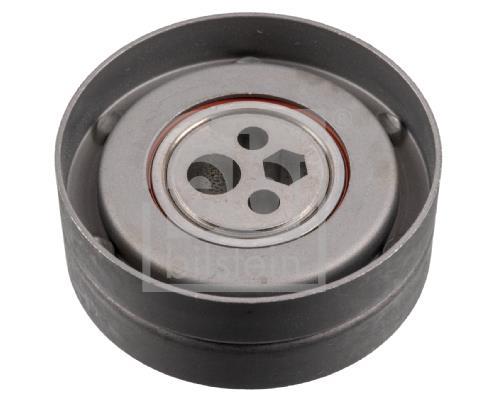Galet tendeur de courroie de distribution (Galet tendeur de courroie crantée) FEBI BILSTEIN ref. 07710