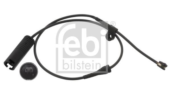 Contacteur de témoin d'usure (Témoin d'usure plaquettes) FEBI BILSTEIN 07849