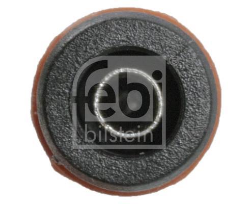 Contacteur de témoin d'usure (Témoin d'usure plaquettes) FEBI BILSTEIN 07880