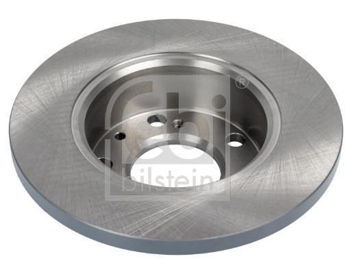 Disques de frein FEBI BILSTEIN 07922
