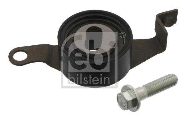 Polea inversión/guía, correa distribución FEBI BILSTEIN ref. 07968