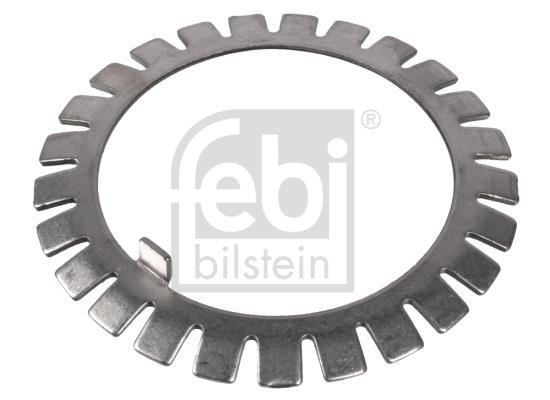 Disque denté, engrenage planétaire FEBI BILSTEIN 08005