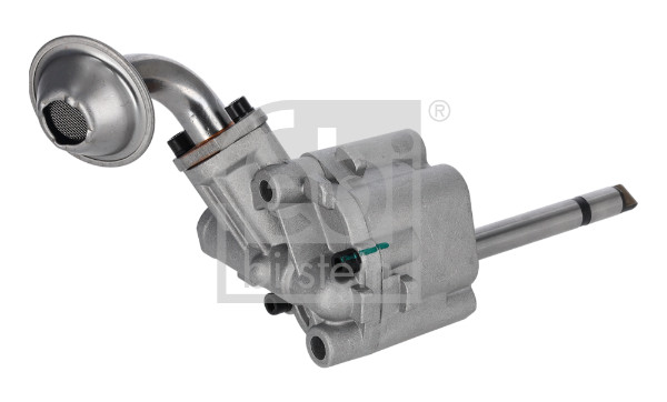 Bomba do óleo motor FEBI BILSTEIN ref. 08012