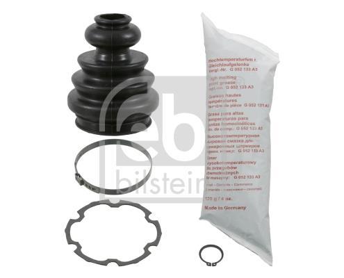 Soufflet de cardan FEBI BILSTEIN ref. 08018
