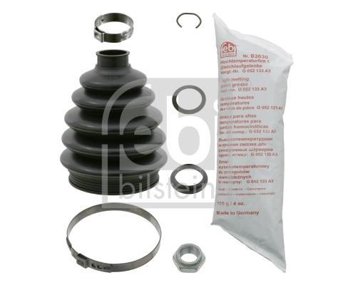 Soufflet de cardan FEBI BILSTEIN 08022