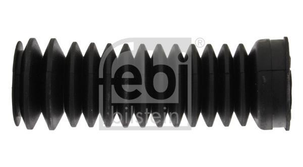 Soufflet de direction (Soufflet de cremaillere) FEBI BILSTEIN ref. 08029