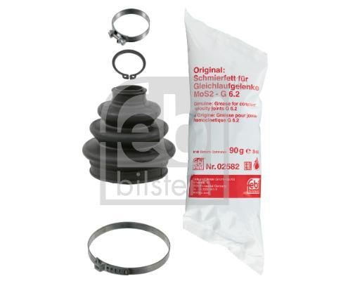 Soufflet de cardan FEBI BILSTEIN ref. 08061